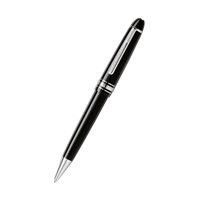 Penna Montblanc Meisterstück  in Resina 114185 - 114185
